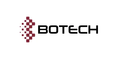 logo Botech, empresa participante en Secure Payments & ID Congress 2026