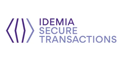 idemia, logo empresa participante SPID