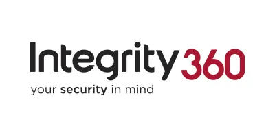 Integrity360 logo empresa participante Secure Payments & ID Congress