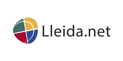 LLeida.net logo empresa participante SPID