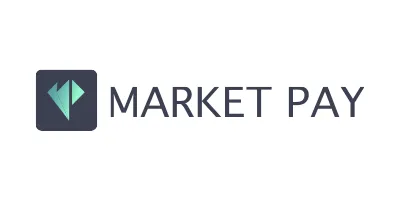 Market Pay, logo de empresa participante en Secure Payments & ID Congress 2026