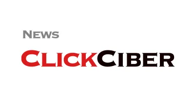 NEWS CLICKCIBER, logo empresa colaboradora en SPID26