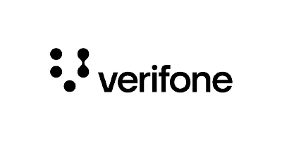Verifone, logo de empresa participante en Secure Payments & ID Congress 2026