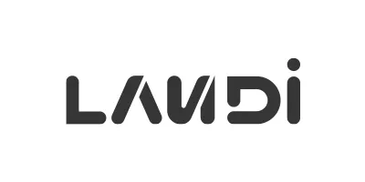 Landi Global, logo de empresa participante en Secure Payments & ID Congress 2026