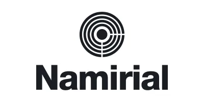 SIGNATURIT (NAMIRIAL), logo de empresa participante en Secure Payments & ID