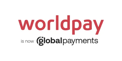 WORLDPAY, logo empresa participante SPID26